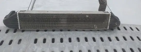 Mercedes-Benz C W203 Intercooler radiator A2035000000