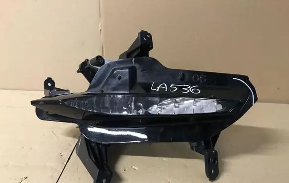 KIA Ceed Front fog light 92202 J7500