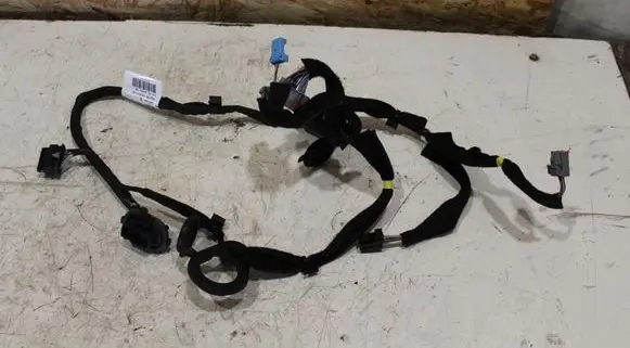 Volvo V40 Rear door wiring loom 31313717