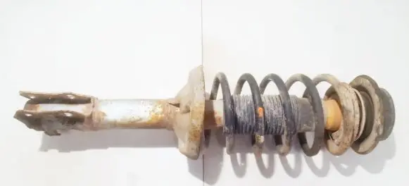 Front shock absorber/damper