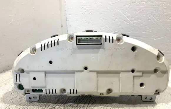Mitsubishi Grandis Speedometer (instrument cluster) Mn188384 2574206653