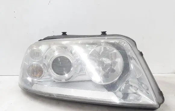 Volkswagen Sharan Headlight/headlamp 1305235531 1305239195 2285510600