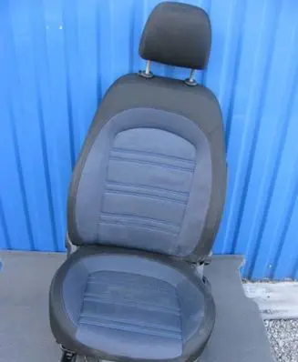 Fiat Punto Evo Front driver seat 