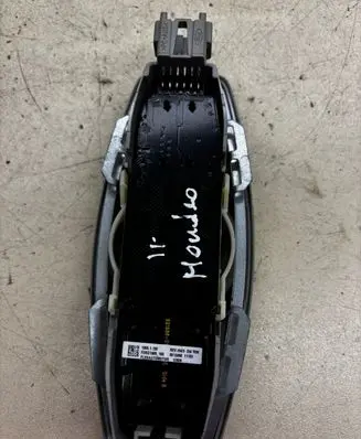 Ford Mondeo MK IV Front seat light BS7113K767AD REVHW3SWR06