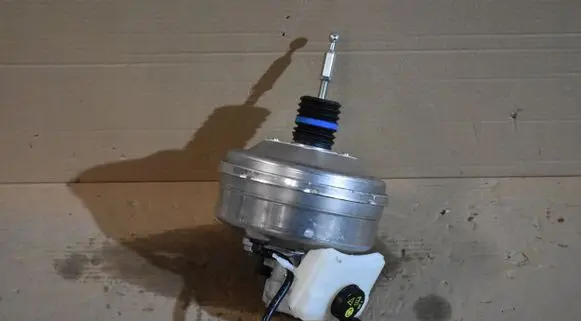 Audi A8 S8 D5 Brake booster 4N0612103M