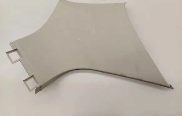 Volkswagen PASSAT B8 (D)pillar trim (top) 3G9867245