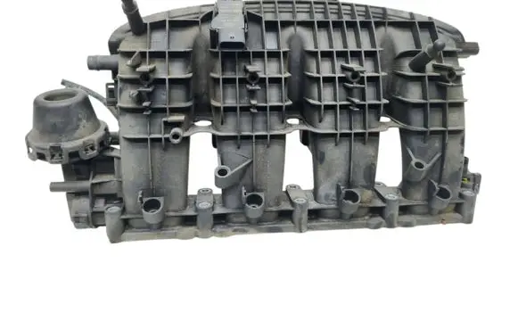Audi A4 S4 B9 Intake manifold 06L133201T