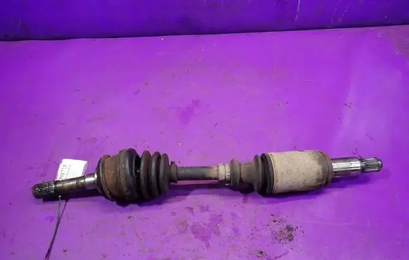 Suzuki Vitara (ET/TA) Front driveshaft 