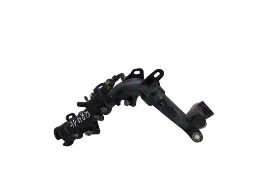 Peugeot 508 II Engine coolant pipe/hose 9820174380