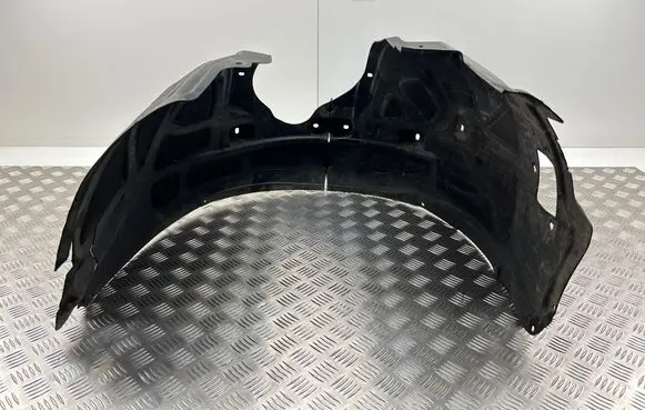 Dodge Charger Front wheel arch liner splash guards