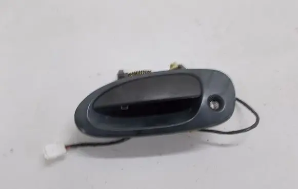 Mazda 323 F Front door exterior handle 