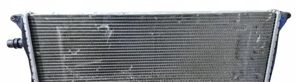 Mercedes-Benz ML AMG W166 Coolant radiator 0995001403