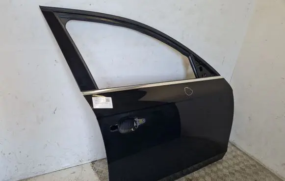 Audi A4 S4 B8 8K Front door