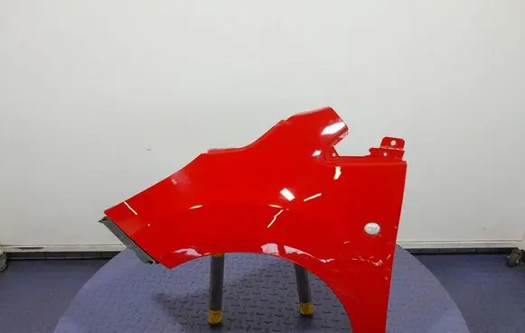 Ford Ka Fender