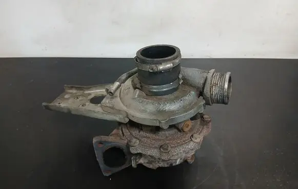 Volvo S60 Turbo GTB2056VL 31210698