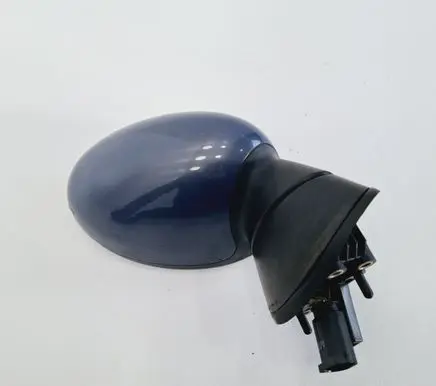 Mini One - Cooper R50 - 53 Front door electric wing mirror