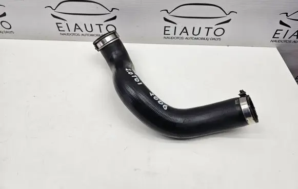 Audi A6 S6 C6 4F Intercooler hose/pipe 4F0145738Q