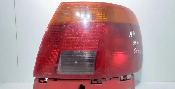 Audi A4 S4 B5 8D Rear/tail lights 8D0945096
