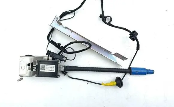Chevrolet Corvette C7 Aerial antenna amplifier 23169961