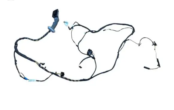 BMW 3 GT F34 Front door wiring loom 9326397 9326401 2363410