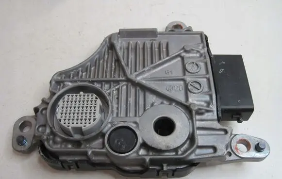 Citroen C5 Transmission gearbox valve body 9834910080