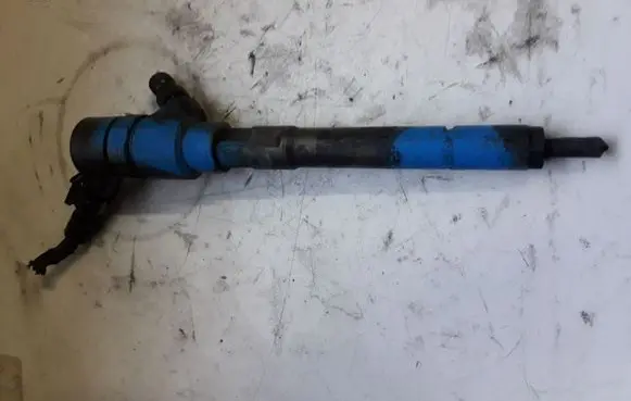 KIA Sorento Fuel injector 0445110258