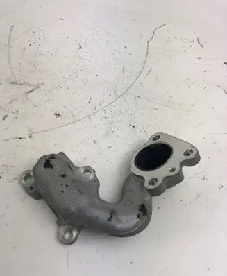 Toyota Land Cruiser (J150) EGR valve line/pipe/hose 2561130030