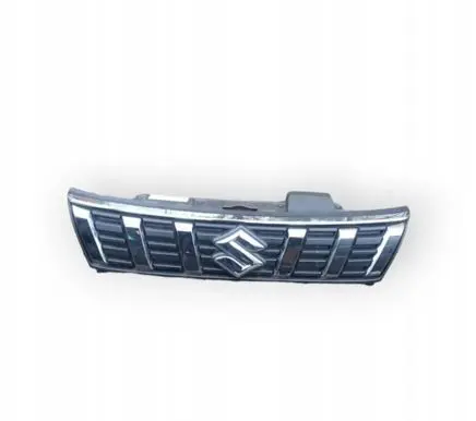 Suzuki Vitara (LY) Front bumper upper radiator grill 9FMTEILE