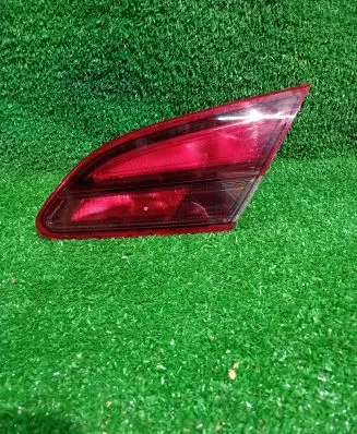 Opel Astra J Tailgate rear/tail lights 13399955