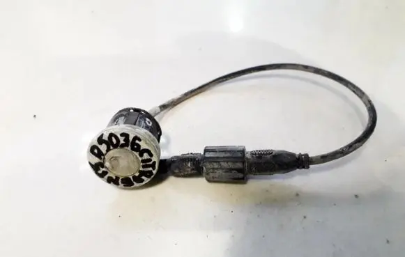 Citroen C5 Parking PDC sensor
