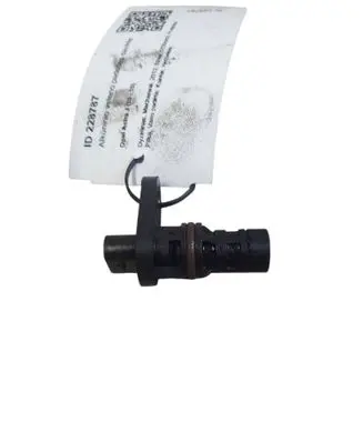Opel Astra J Crankshaft position sensor 0261210324