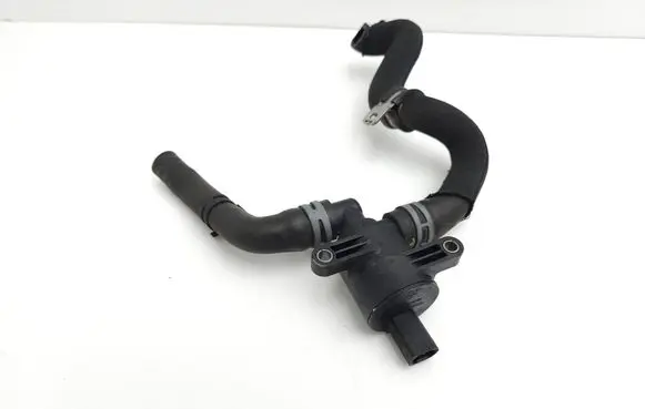 Audi A6 S6 C7 4G Electric auxiliary coolant/water pump 4H0121671D