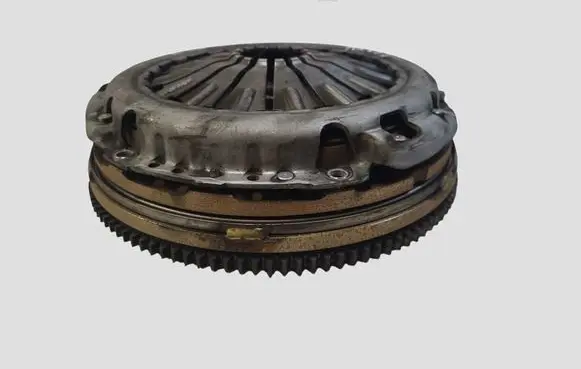 Ford Focus Clutch set kit CM5G7550TA CM5G7563TA CM5G6477DD