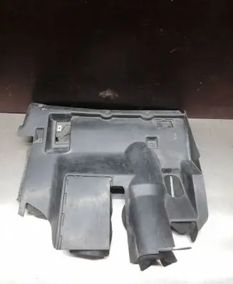 Mercedes-Benz CLK A208 C208 Dashboard lower bottom trim panel 2086800736