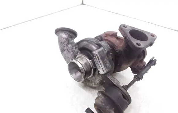 Opel Zafira A Turbo 24461825