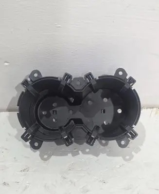 Bentley Bentayga Cup holder front 8R0862533B
