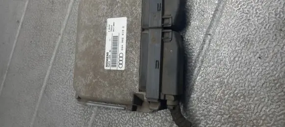 Audi A3 S3 8L Engine control unit/module ECU