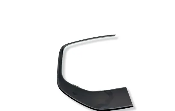 Land Rover Evoque I Front bumper splitter molding GJ3217B970