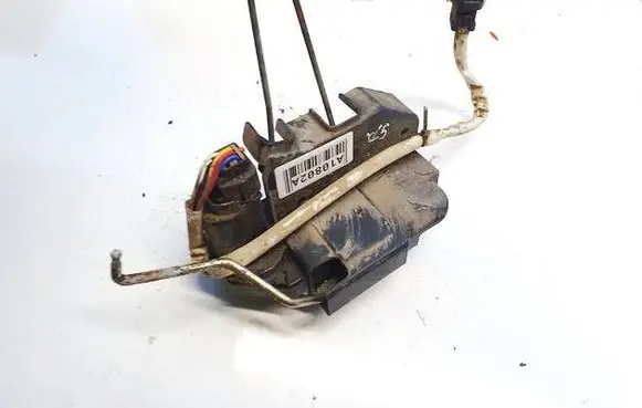 Hyundai Getz Rear door lock