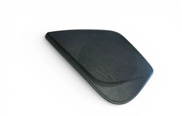 Audi A6 S6 C7 4G Front door speaker cover trim 4G0035419