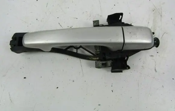 Volvo S40 Rear door exterior handle 30663866