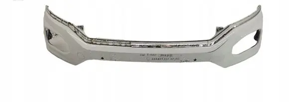 Volkswagen T-Roc Front bumper 2GA807221AF