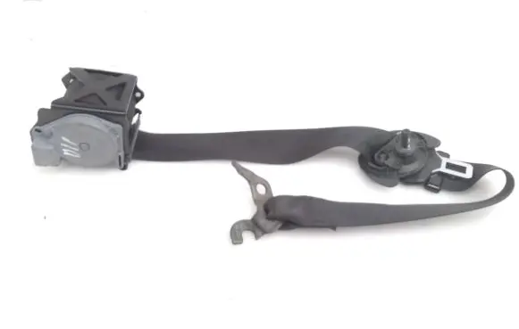 BMW X3 F25 Front seatbelt 30577122