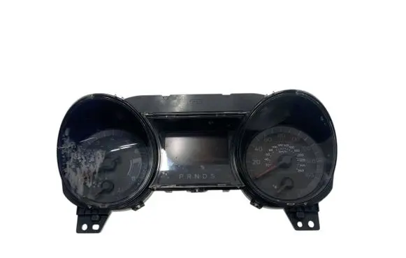 Ford Mustang VI Speedometer (instrument cluster) KR3T10849AB KR3T10849