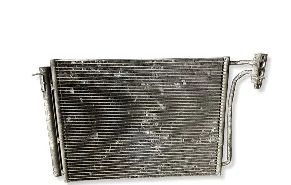 BMW X5 E53 A/C cooling radiator (condenser) 