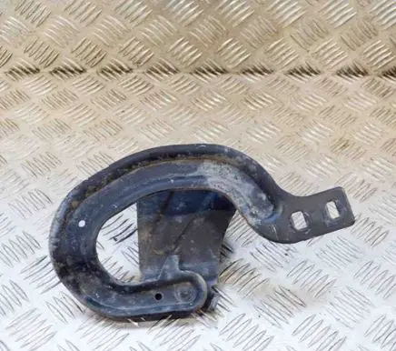 Peugeot 3008 I Tailgate/trunk/boot hinge 9683213680D