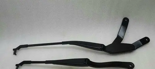 Mercedes-Benz E W212 Headlight wiper arm A2128201444
