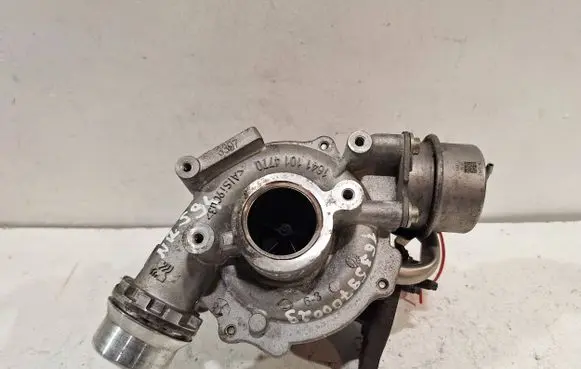 Renault Kadjar Turbo 16359700029
