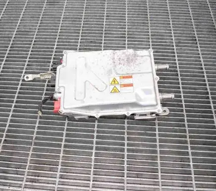 Tesla Model X Other devices 106098500C
