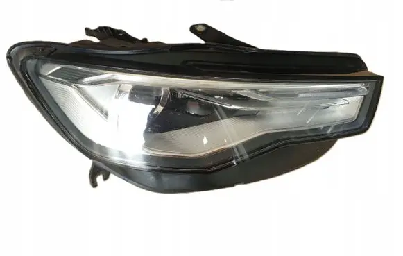 Audi A6 S6 C7 4G Headlight/headlamp 4G0941006G